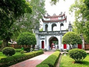 Temple of Literature