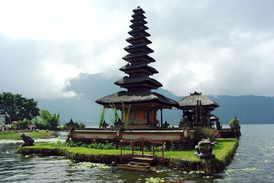 bali package