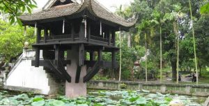 hanoi tour package