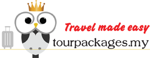 tour packages logo